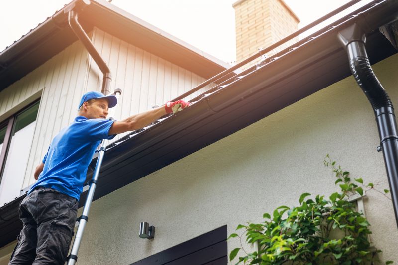 Best Gutter Repair Contractors in Elkridge, MD