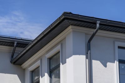 Gutter System Design