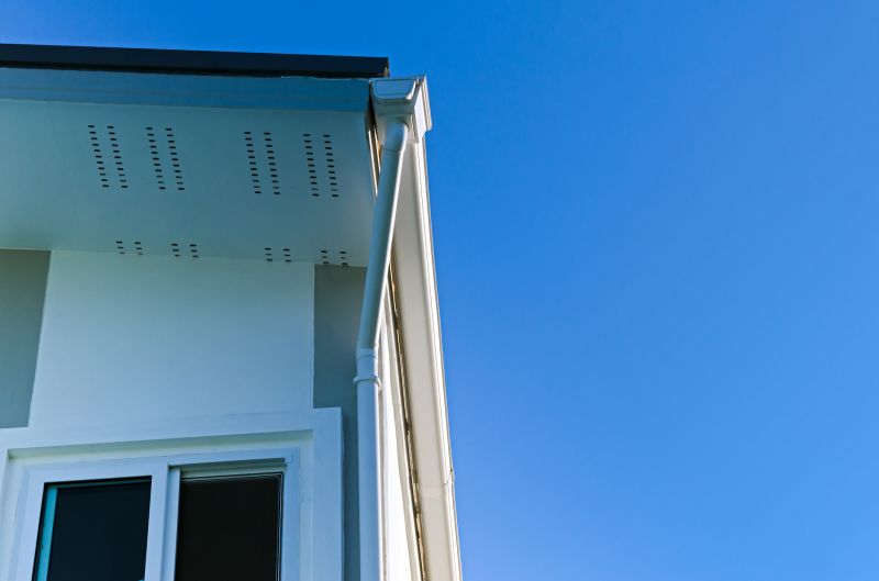 Cost of Gutter in Elkridge, MD