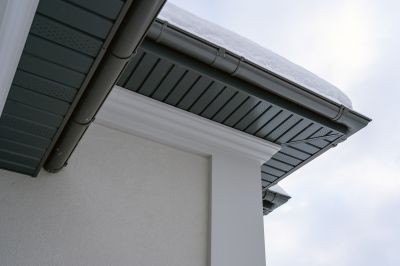 Gutter Installation Contractors